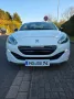 Peugeot RCZ 1.6 200 THP GT-Line,lückenloses Scheckheft