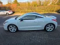 Peugeot RCZ 1.6 200 THP GT-Line,lückenloses Scheckheft