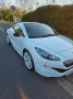 Peugeot RCZ 1.6 200 THP GT-Line,lückenloses Scheckheft