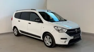 Dacia Lodgy 1.5 Diesel *7 Sitze*Navi*AC*SHZ*
