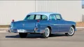 Chrysler Imperial,Originalzustand,1.Hand,3 Jahre Garantie
