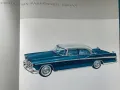 Chrysler Imperial,Originalzustand,1.Hand,3 Jahre Garantie
