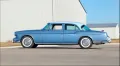 Chrysler Imperial,Originalzustand,1.Hand,3 Jahre Garantie