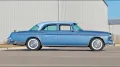 Chrysler Imperial,Originalzustand,1.Hand,3 Jahre Garantie