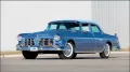 Chrysler Imperial,Originalzustand,1.Hand,3 Jahre Garantie