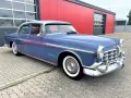 Chrysler Imperial,Originalzustand,1.Hand,3 Jahre Garantie