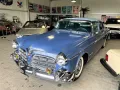 Chrysler Imperial,Originalzustand,1.Hand,3 Jahre Garantie
