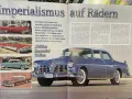 Chrysler Imperial,Originalzustand,1.Hand,3 Jahre Garantie