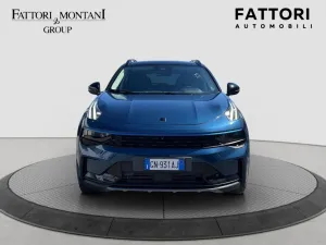 Other Lynk&co 01 PHEV