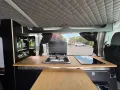 Volkswagen T5 Camper