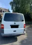 Volkswagen T5 Camper