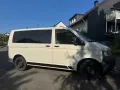 Volkswagen T5 Camper