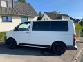 Volkswagen T5 Camper