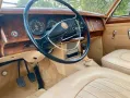 Jaguar MK II JAGUAR MK2 3.8 Litri CAMBIO MANUALE