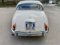 Jaguar MK II JAGUAR MK2 3.8 Litri CAMBIO MANUALE