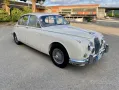 Jaguar MK II JAGUAR MK2 3.8 Litri CAMBIO MANUALE