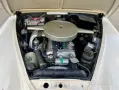 Jaguar MK II JAGUAR MK2 3.8 Litri CAMBIO MANUALE