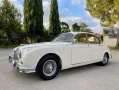 Jaguar MK II JAGUAR MK2 3.8 Litri CAMBIO MANUALE