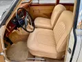 Jaguar MK II JAGUAR MK2 3.8 Litri CAMBIO MANUALE