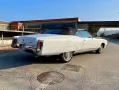 Cadillac CADILLAC ELDORADO 8.2 V8 1972 CABRIO
