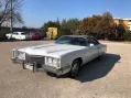 Cadillac CADILLAC ELDORADO 8.2 V8 1972 CABRIO