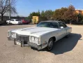Cadillac CADILLAC ELDORADO 8.2 V8 1972 CABRIO