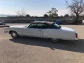Cadillac CADILLAC ELDORADO 8.2 V8 1972 CABRIO