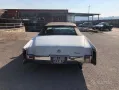 Cadillac CADILLAC ELDORADO 8.2 V8 1972 CABRIO