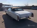 Cadillac CADILLAC ELDORADO 8.2 V8 1972 CABRIO