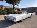 Cadillac CADILLAC ELDORADO 8.2 V8 1972 CABRIO
