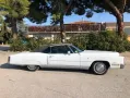 Cadillac CADILLAC ELDORADO 8.2 V8 1972 CABRIO