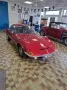 Opel GT 1900