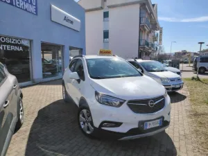 Opel OPEL Mokka X 1.6 Ecotec 115CV 4x2 Start&Stop Adv