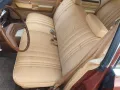 Ford LTD Sedan Super low miles und Original!