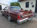 Ford LTD Sedan Super low miles und Original!