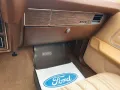 Ford LTD Sedan Super low miles und Original!