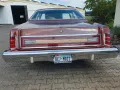 Ford LTD Sedan Super low miles und Original!