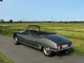 Citroën DS 21, Original Chapron 1968