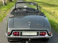 Citroën DS 21, Original Chapron 1968