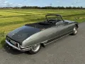 Citroën DS 21, Original Chapron 1968