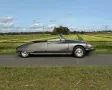 Citroën DS 21, Original Chapron 1968