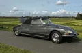 Citroën DS 21, Original Chapron 1968