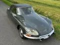 Citroën DS 21, Original Chapron 1968