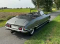 Citroën DS 21, Original Chapron 1968