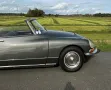 Citroën DS 21, Original Chapron 1968