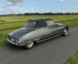 Citroën DS 21, Original Chapron 1968
