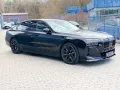 BMW i7 eDrive50*SkyLounge*36o Kamera*All in Black*