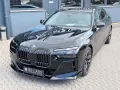 BMW i7 eDrive50*SkyLounge*36o Kamera*All in Black*