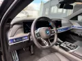 BMW i7 eDrive50*SkyLounge*36o Kamera*All in Black*