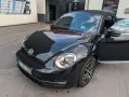 Volkswagen Beetle 1.2 ALLSTAR Cabriolet Fender AHK